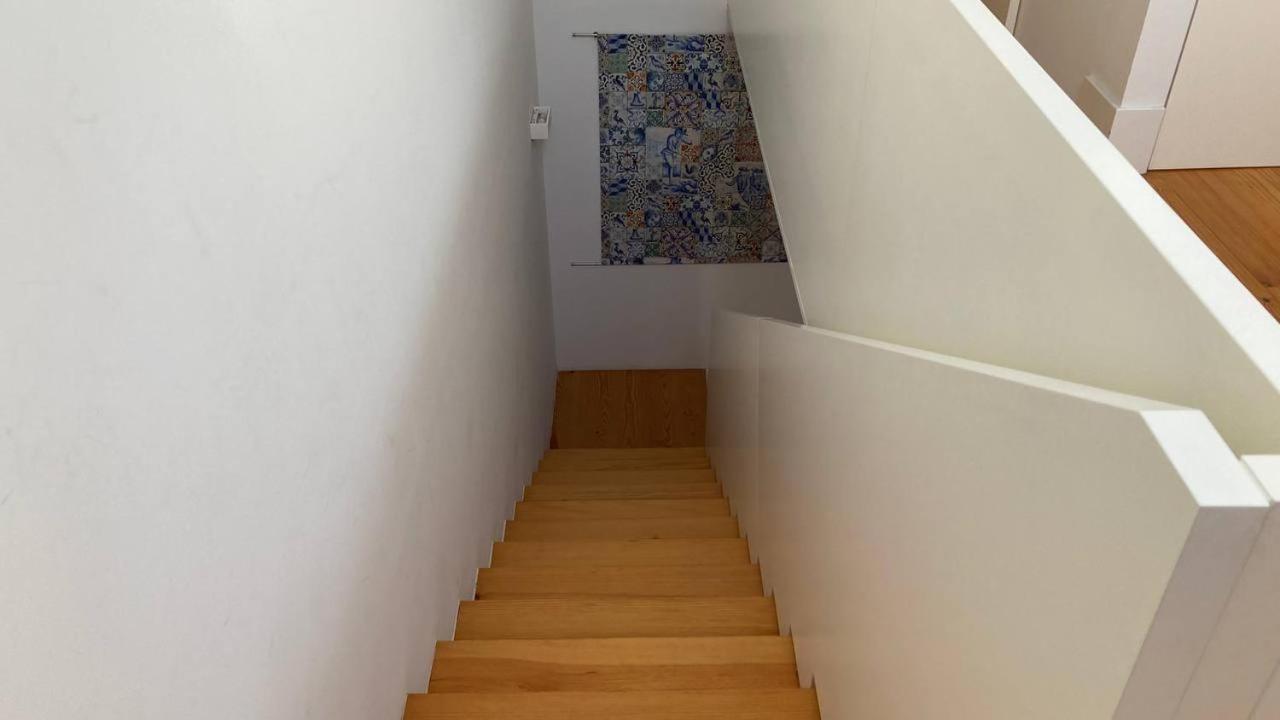 Lovely Porto Apartment Exterior photo