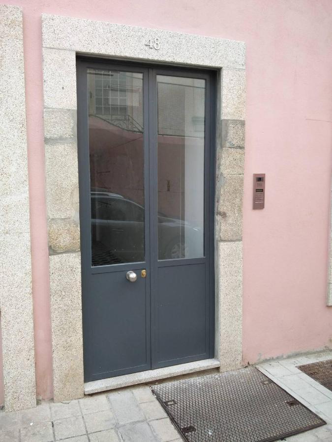 Lovely Porto Apartment Exterior photo